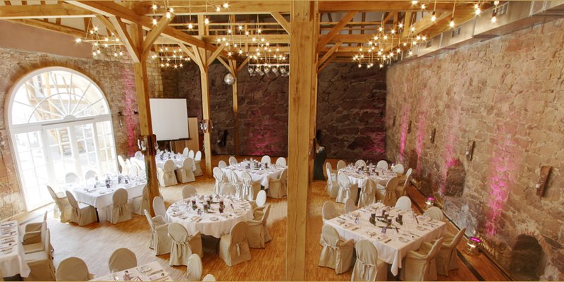 Manor House Schloss Michelfeld