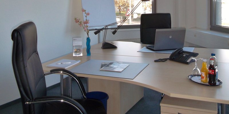 Business & Konferenz-Center am Flughafen Business & Konferenz-Center am Flughafen