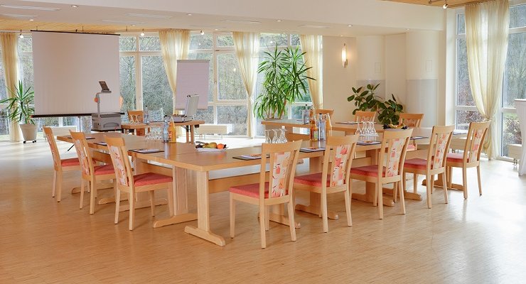 Hotel restaurant Talblick 