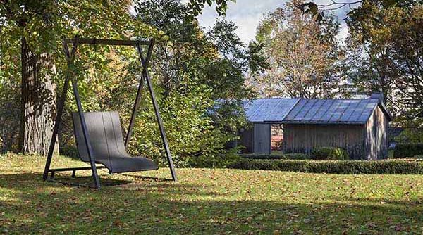 Tagungshotel mit Ambiente im Allgäu - Hauseigener Park mit Grillhütte und Lagerfeuerstelle  Tagungshotel mit Ambiente im Allgäu - Hauseigener Park mit Grillhütte und Lagerfeuerstelle