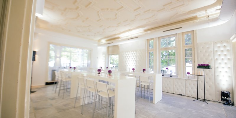 Villa Benz Event Location Villa Benz Event Location