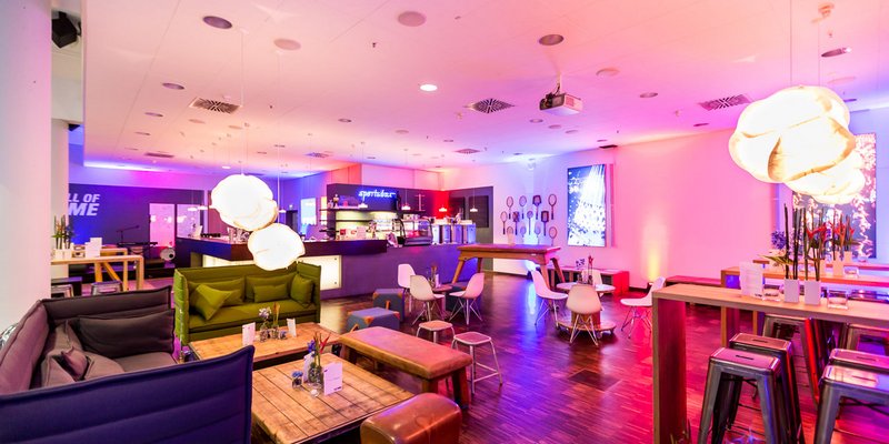 Event. Culture. Fair. Heilbronn.