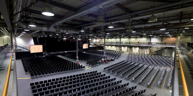 Event. Culture. Fair. Heilbronn.