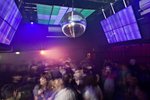 Cellar Club in the spaceship look, downtown - Club Club