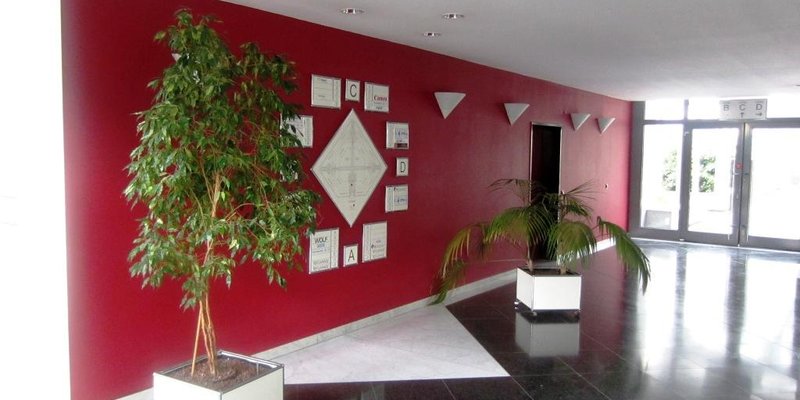 Business & Konferenz-Center am Flughafen Business & Konferenz-Center am Flughafen