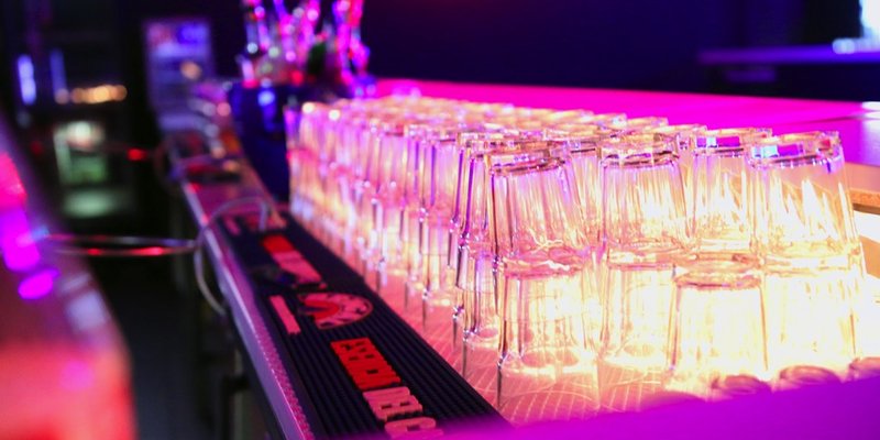 Exklusives Feiern im Zentrum von Stuttgart