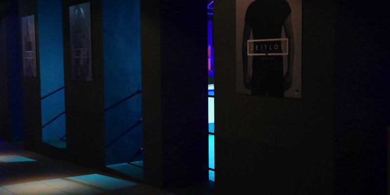 Exklusives Feiern im Zentrum von Stuttgart