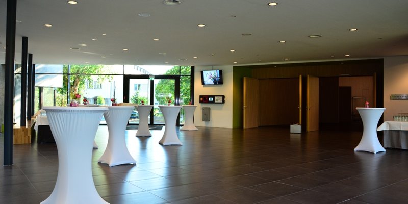 Congress-Centrum Stadtgarten