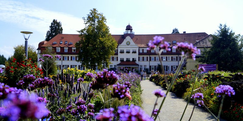 Tagungs- und Seminarzentrum 