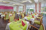 Tagungshotel mit Ambiente im Allgäu - Restaurant Restaurant