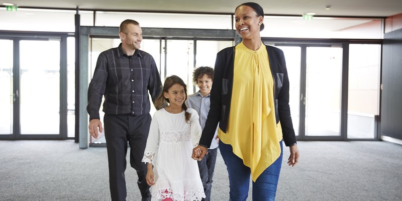 Tagungs- und Seminarzentrum 