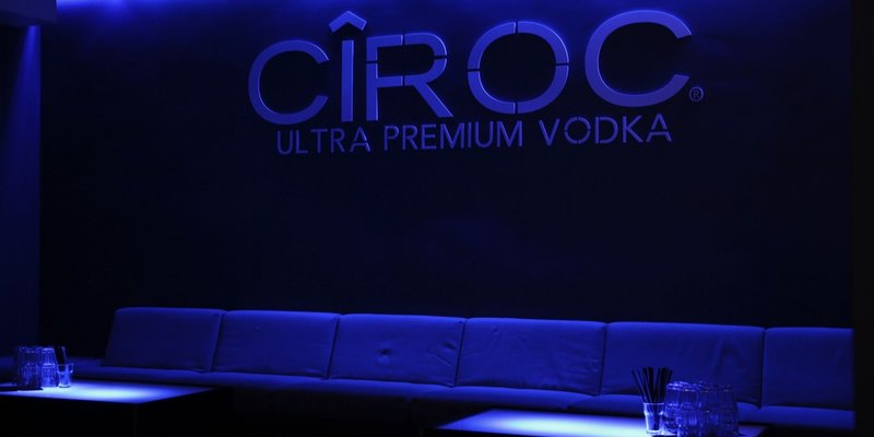 Exklusives Feiern im Zentrum von Stuttgart