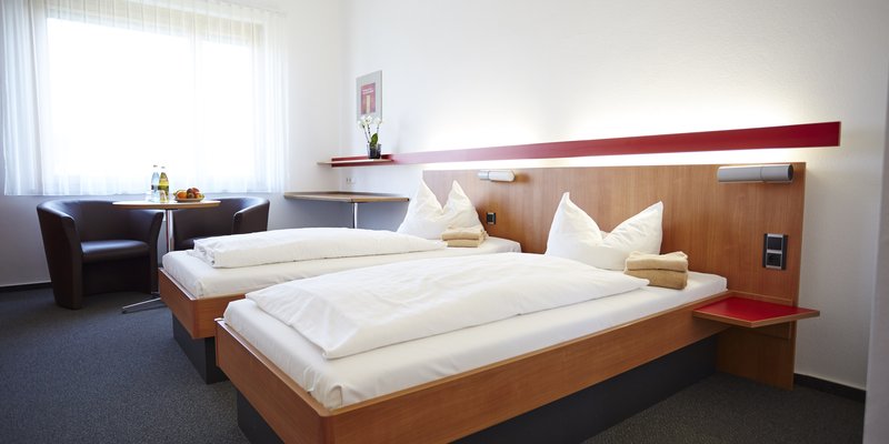 Tagungs- und Seminarzentrum 