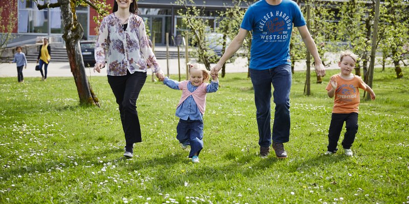 Tagungs- und Seminarzentrum 