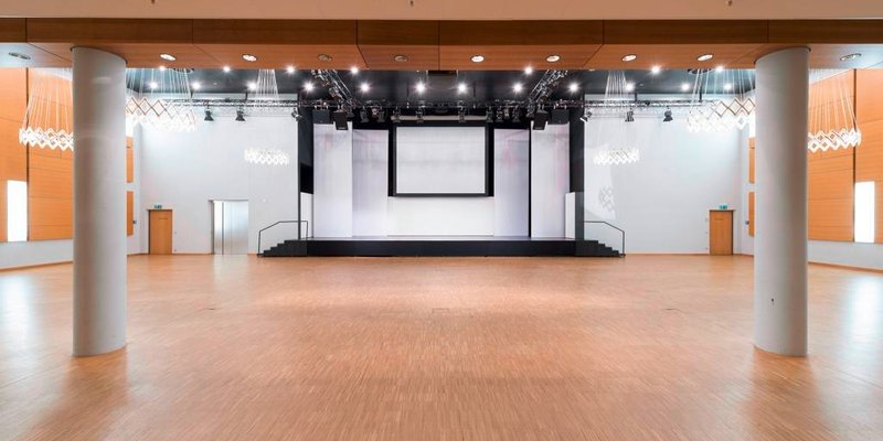 Event. Culture. Fair. Heilbronn.