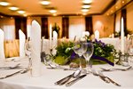 Hotel function rooms