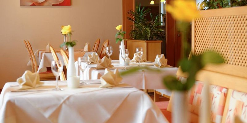 Hotel restaurant Talblick 