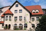 Hotel-Gasthof am Selteltor - Residenzschloss - Aussenansicht