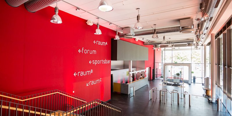 Event. Culture. Fair. Heilbronn.