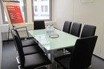 Business & Konferenz-Center am Flughafen - Besprechungsraum 1 Besprechungsraum 1