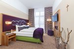 Tagungshotel mit Ambiente im Allgäu - Zimmer  Tagungshotel mit Ambiente im Allgäu - Zimmer