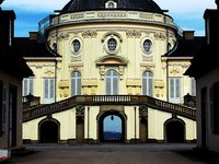 Schloß Solitude