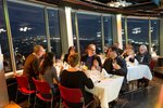 The Stuttgart TV Tower - Event location Event location