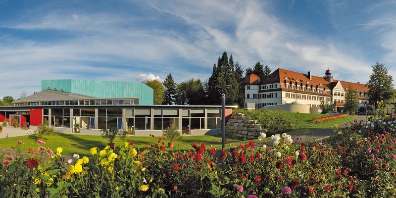 Tagungs- und Seminarzentrum 