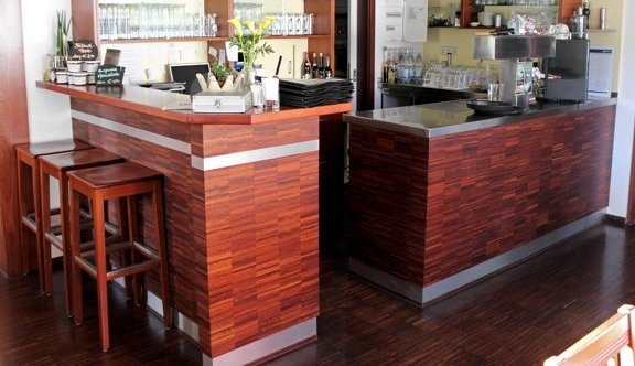 Gasthaus mit feiner regionaler Küche