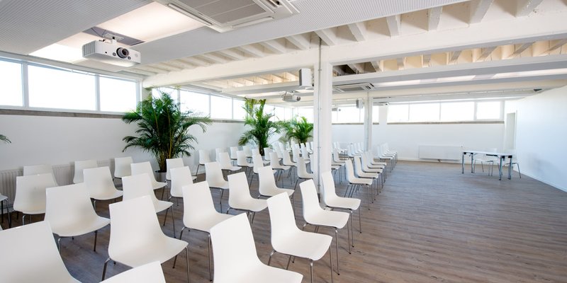 Tagen und Feiern mit Weitblick