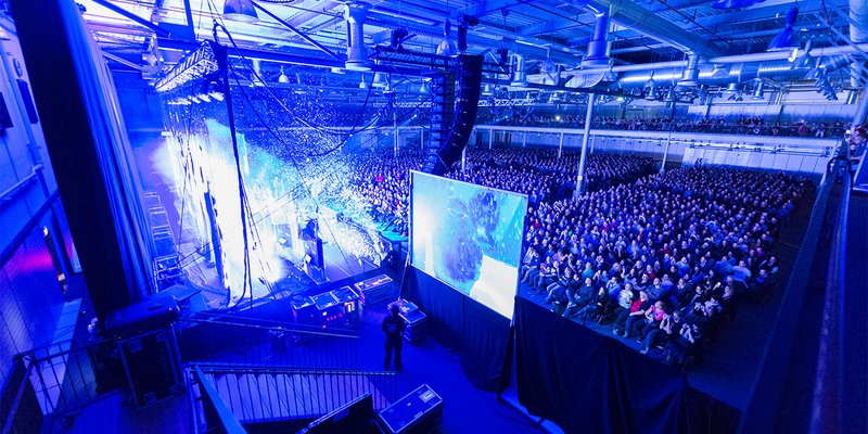 Event. Culture. Fair. Heilbronn.