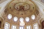 Schloss ass around town - Rococo Hall Rococo Hall