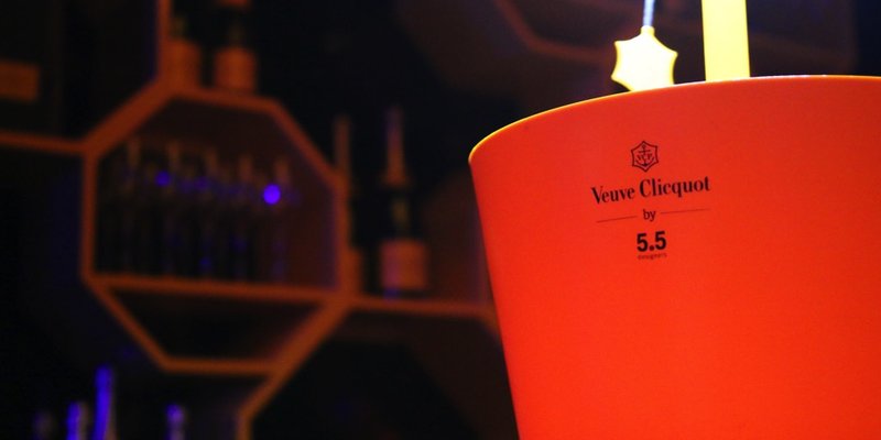 Exklusives Feiern im Zentrum von Stuttgart