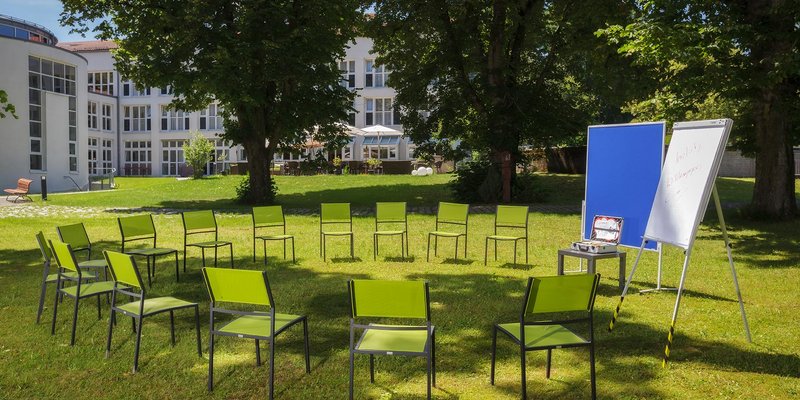 Tagungshotel mit Ambiente im Allgäu - Tagen im Grünen Tagungshotel mit Ambiente im Allgäu - Tagen im Grünen