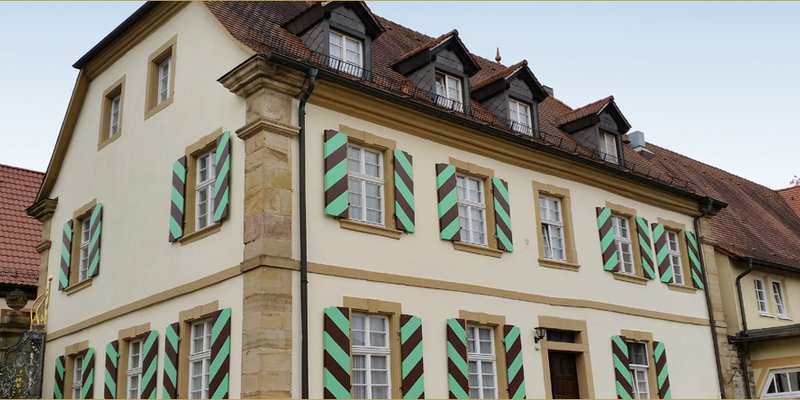 Manor House Schloss Michelfeld