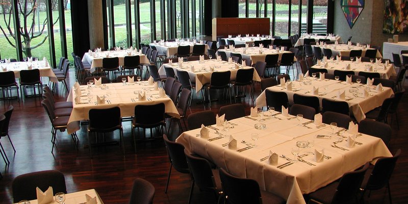 Congress-Centrum Stadtgarten