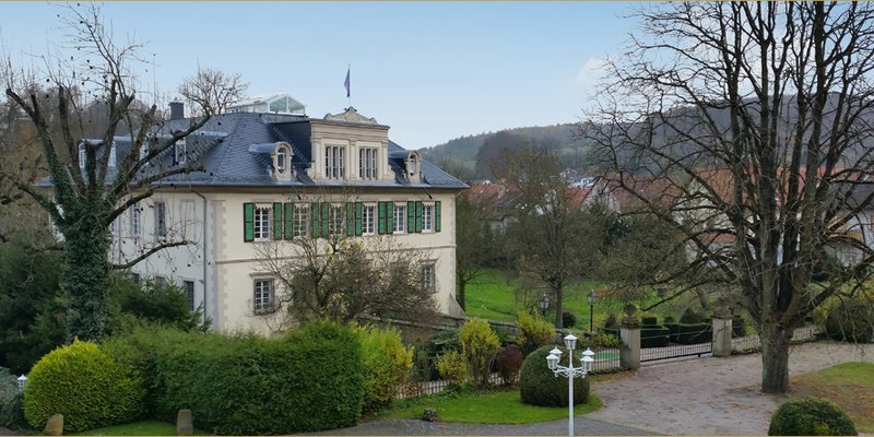 Manor House Schloss Michelfeld