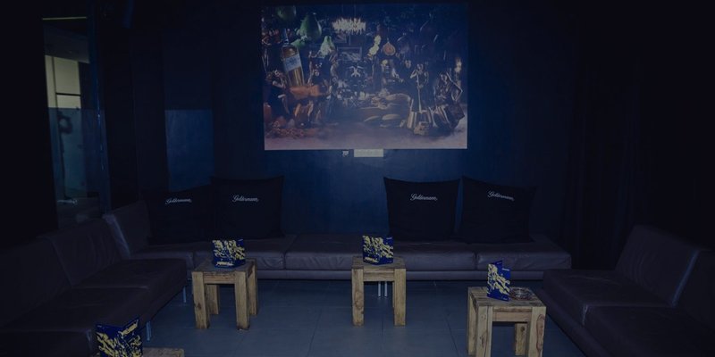 Exklusives Feiern im Zentrum von Stuttgart