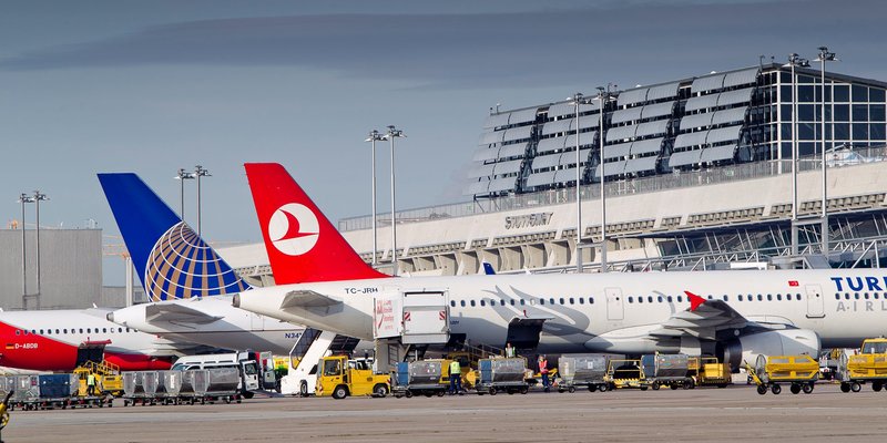 Business & Konferenz-Center am Flughafen Business & Konferenz-Center am Flughafen