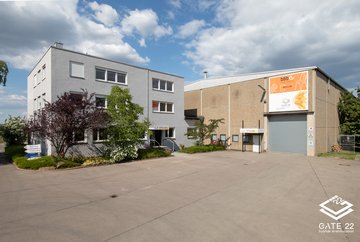 Hybride Eventlocation