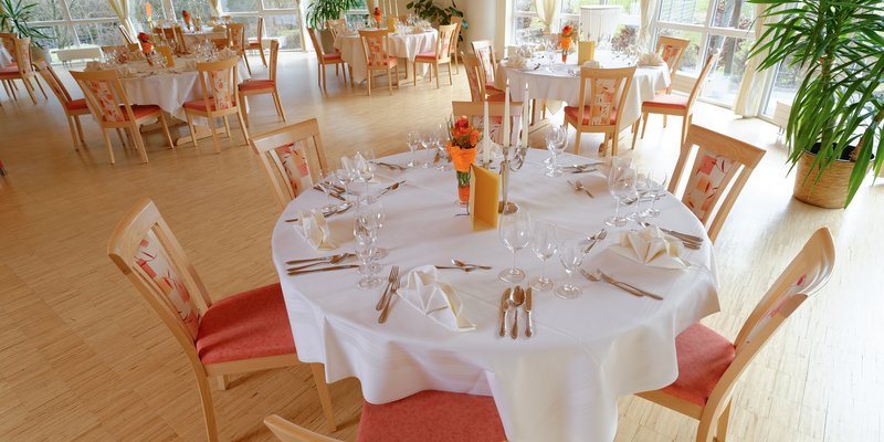 Hotel restaurant Talblick 