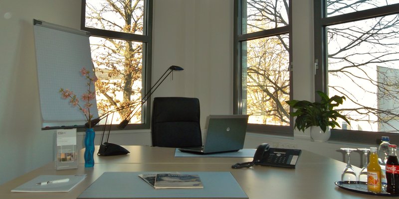 Business & Konferenz-Center am Flughafen Business & Konferenz-Center am Flughafen