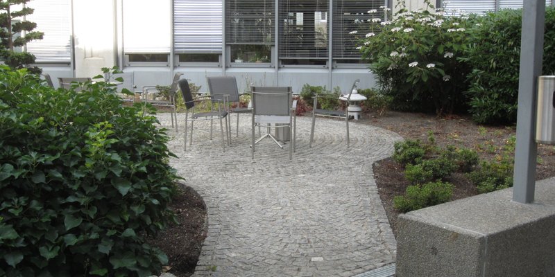 Business & Konferenz-Center am Flughafen Business & Konferenz-Center am Flughafen