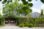 The Sonnenhof  - Glass houses Glass houses