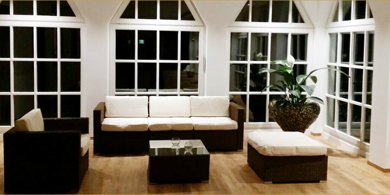 Manor House Schloss Michelfeld