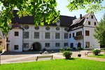 Hotel-Gasthof am Selteltor - Residenzschloss - Residenzschloss