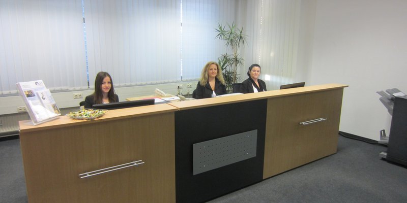 Business & Konferenz-Center am Flughafen Business & Konferenz-Center am Flughafen