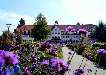 Tagungs- und Seminarzentrum 