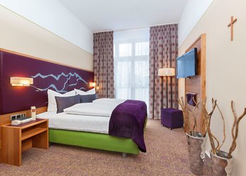 Tagungshotel mit Ambiente im Allgäu Tagungshotel mit Ambiente im Allgäu