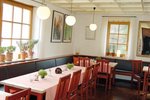 Gasthaus mit feiner regionaler Küche